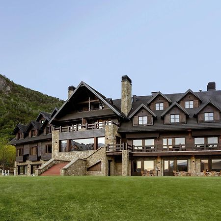 Arelauquen Lodge, A Tribute Portfolio Hotel San Carlos de Bariloche Luaran gambar