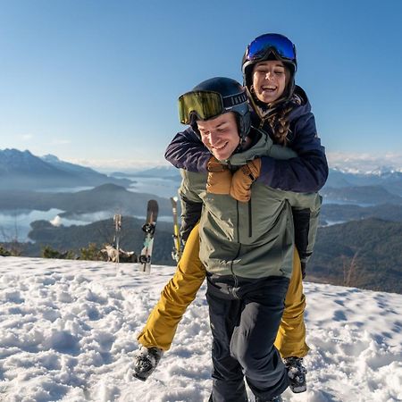 Arelauquen Lodge, A Tribute Portfolio Hotel San Carlos de Bariloche Luaran gambar