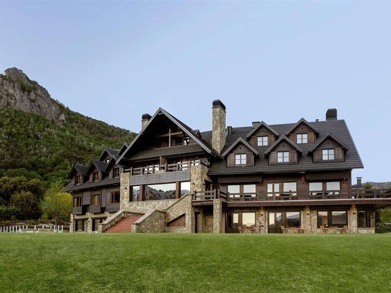 Arelauquen Lodge, A Tribute Portfolio Hotel San Carlos de Bariloche Luaran gambar