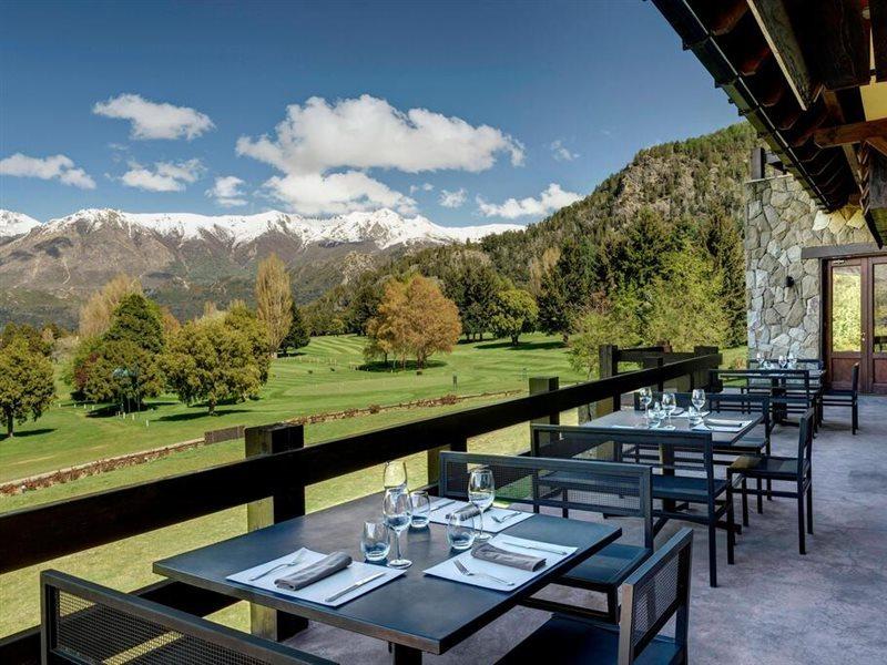 Arelauquen Lodge, A Tribute Portfolio Hotel San Carlos de Bariloche Luaran gambar