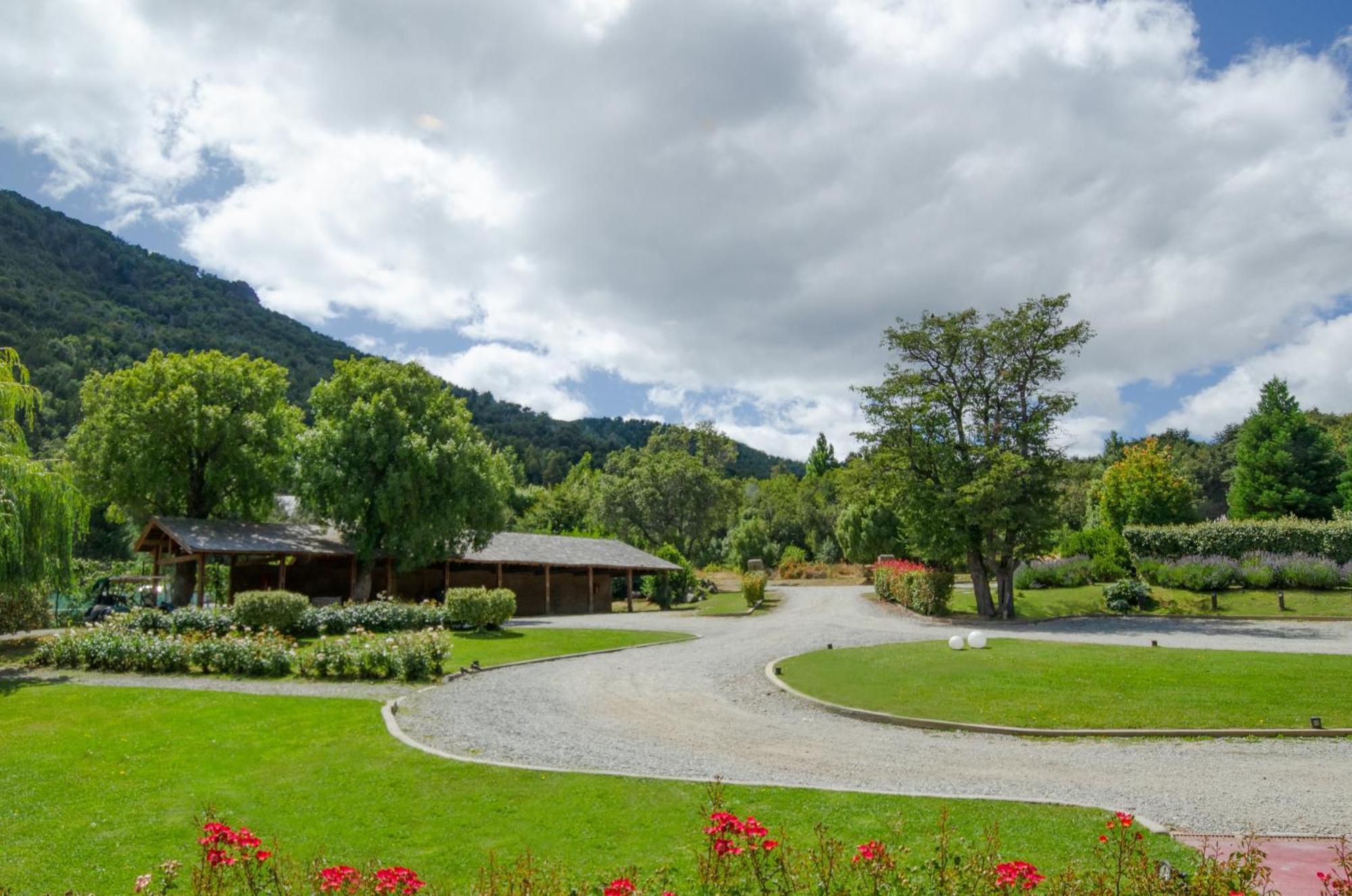 Arelauquen Lodge, A Tribute Portfolio Hotel San Carlos de Bariloche Luaran gambar