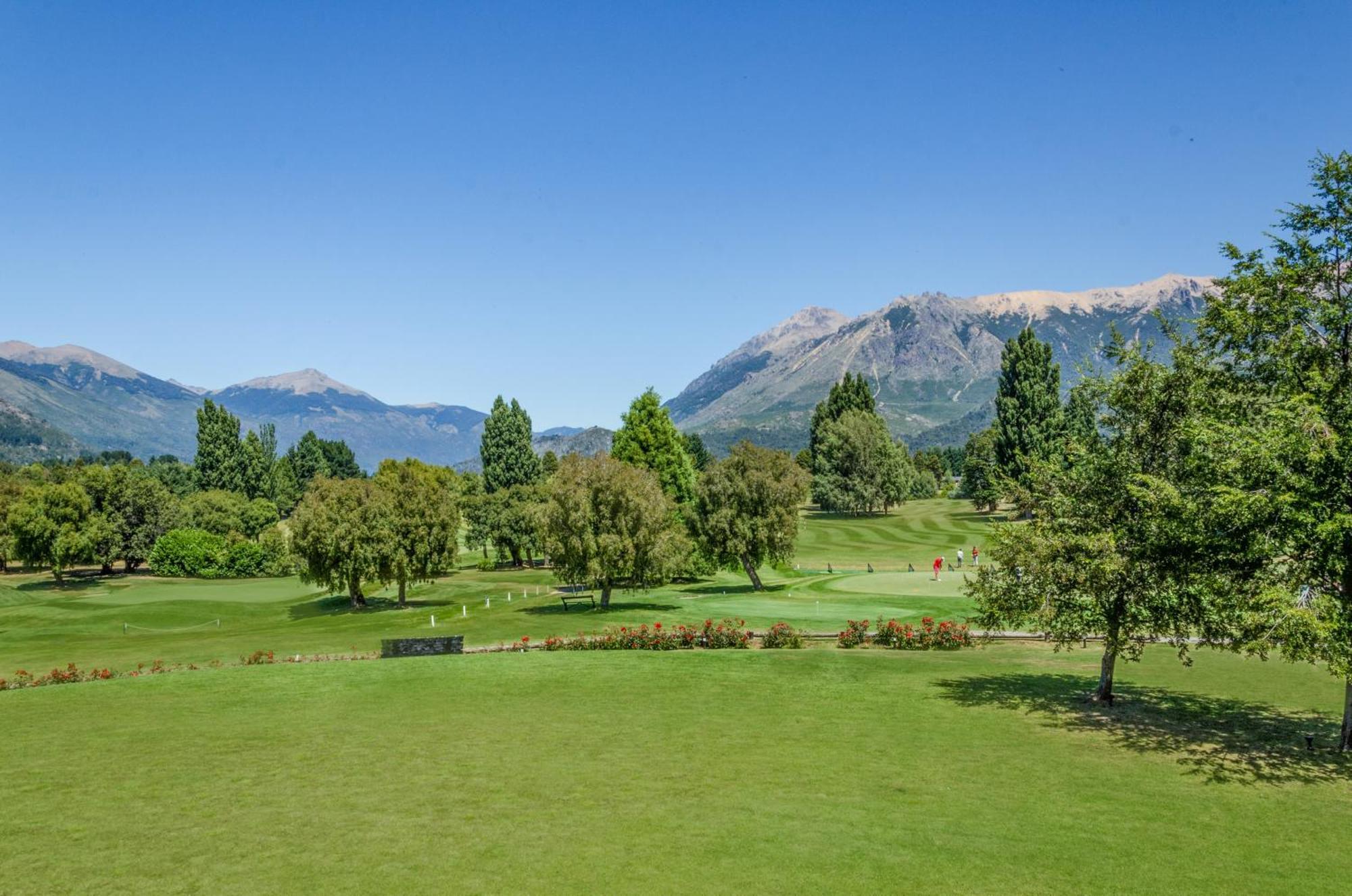 Arelauquen Lodge, A Tribute Portfolio Hotel San Carlos de Bariloche Luaran gambar