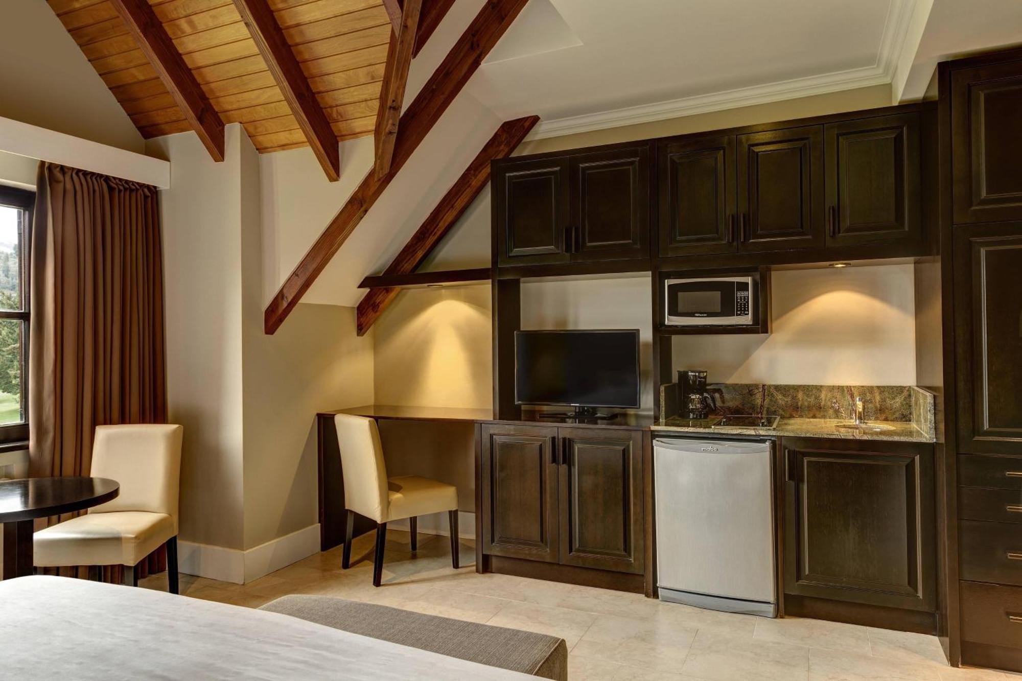 Arelauquen Lodge, A Tribute Portfolio Hotel San Carlos de Bariloche Luaran gambar