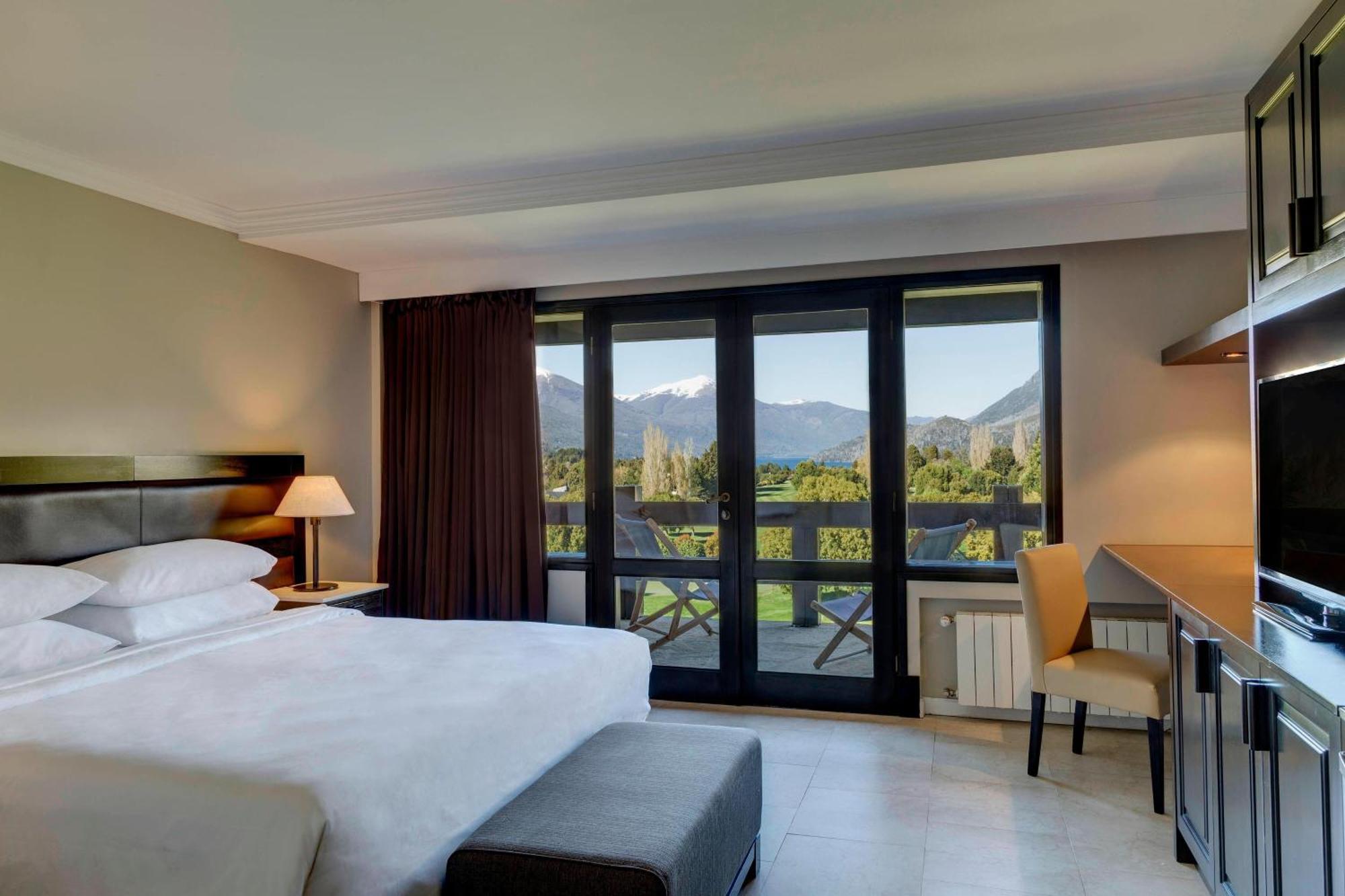 Arelauquen Lodge, A Tribute Portfolio Hotel San Carlos de Bariloche Luaran gambar