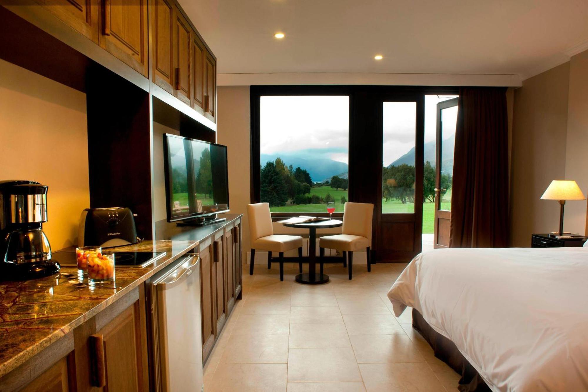 Arelauquen Lodge, A Tribute Portfolio Hotel San Carlos de Bariloche Luaran gambar