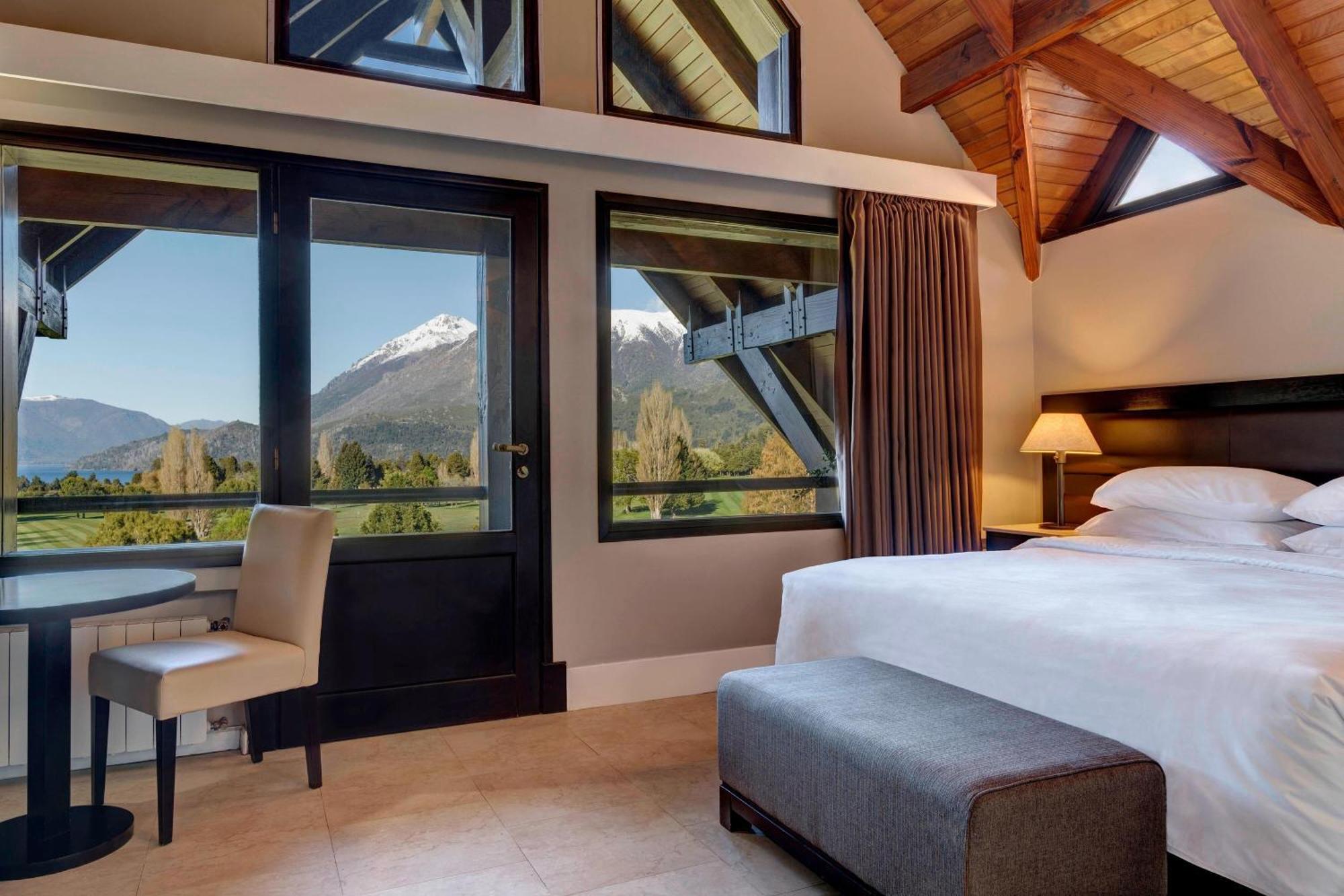 Arelauquen Lodge, A Tribute Portfolio Hotel San Carlos de Bariloche Luaran gambar