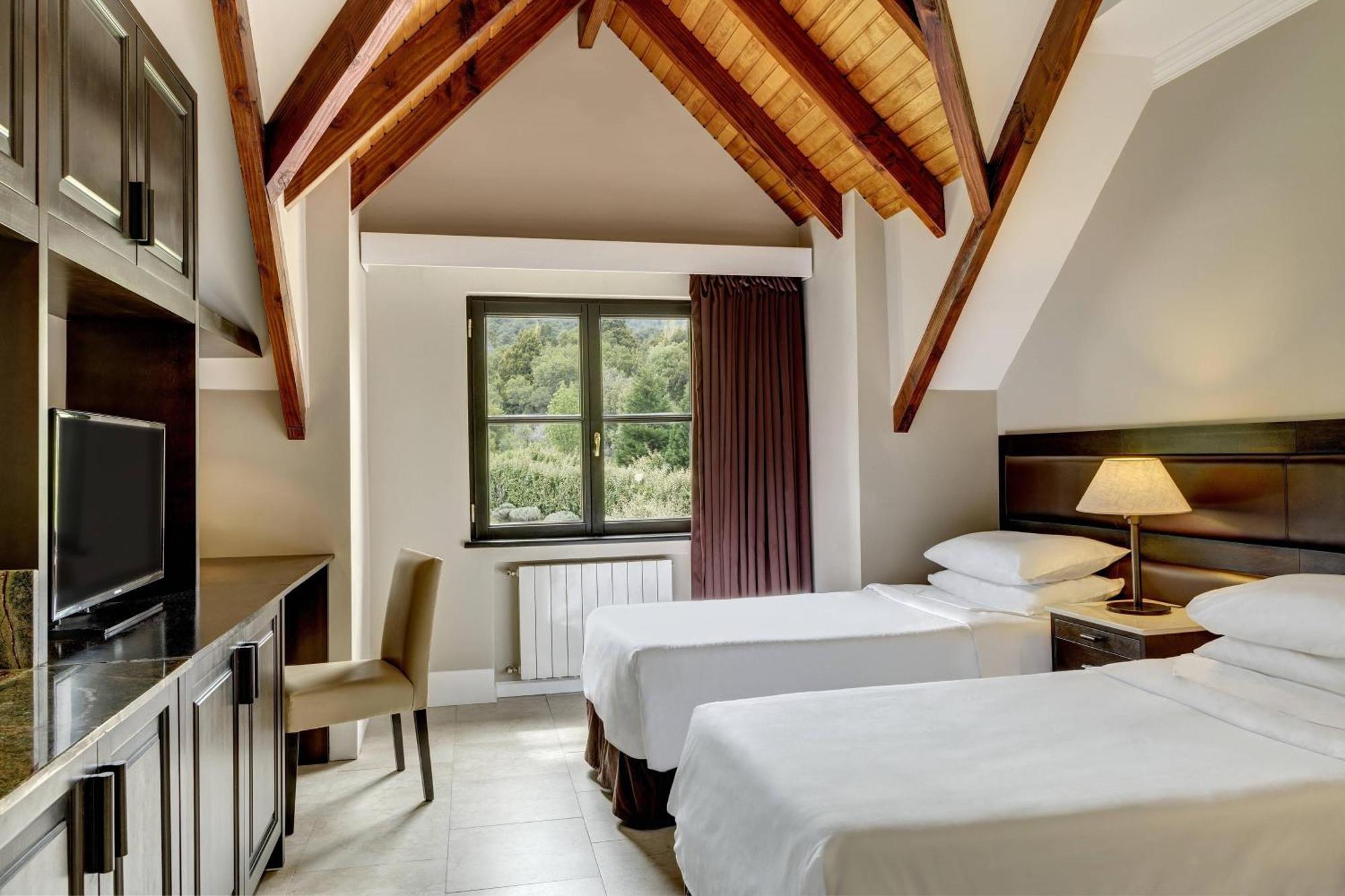 Arelauquen Lodge, A Tribute Portfolio Hotel San Carlos de Bariloche Luaran gambar