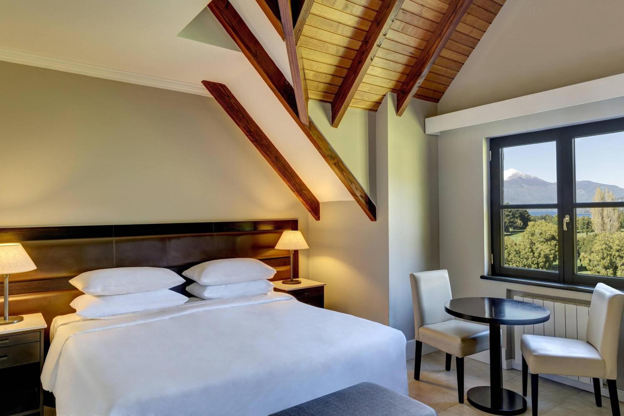 Arelauquen Lodge, A Tribute Portfolio Hotel San Carlos de Bariloche Luaran gambar
