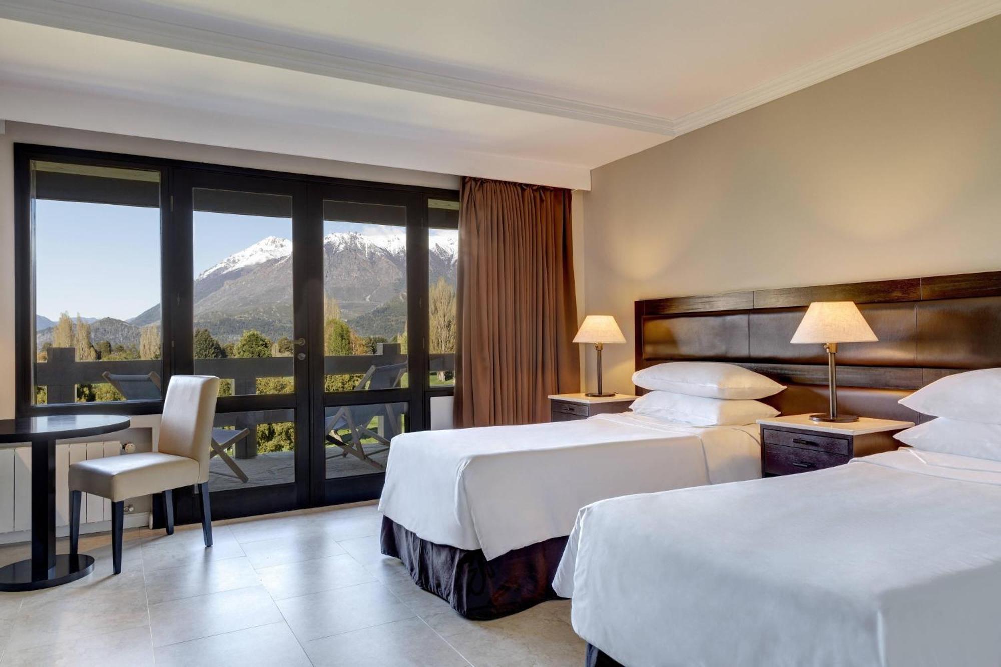 Arelauquen Lodge, A Tribute Portfolio Hotel San Carlos de Bariloche Luaran gambar