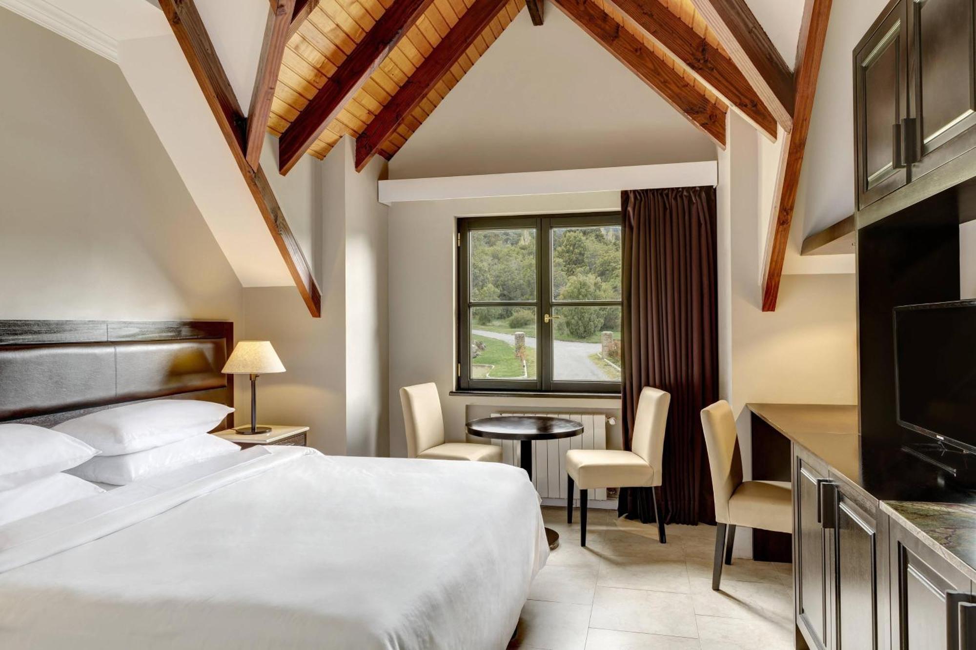 Arelauquen Lodge, A Tribute Portfolio Hotel San Carlos de Bariloche Luaran gambar