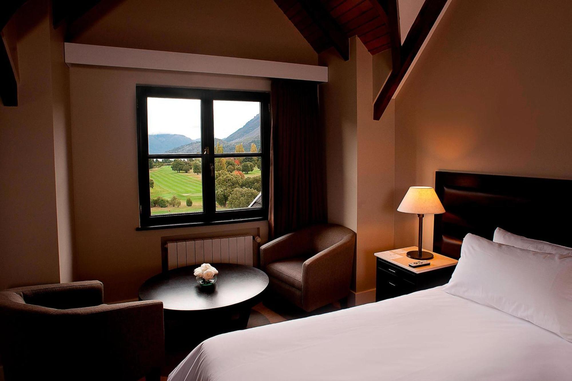 Arelauquen Lodge, A Tribute Portfolio Hotel San Carlos de Bariloche Luaran gambar
