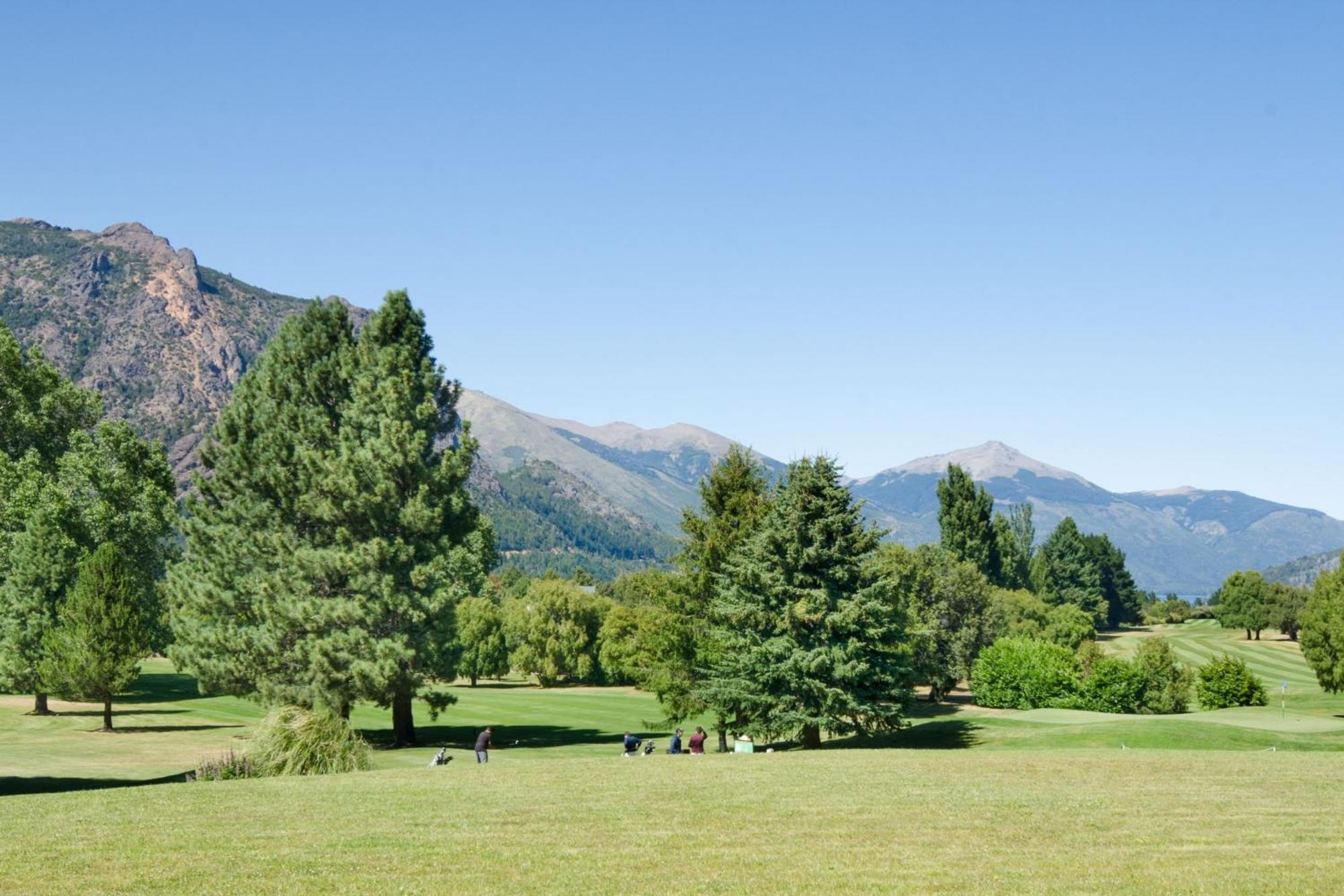 Arelauquen Lodge, A Tribute Portfolio Hotel San Carlos de Bariloche Luaran gambar