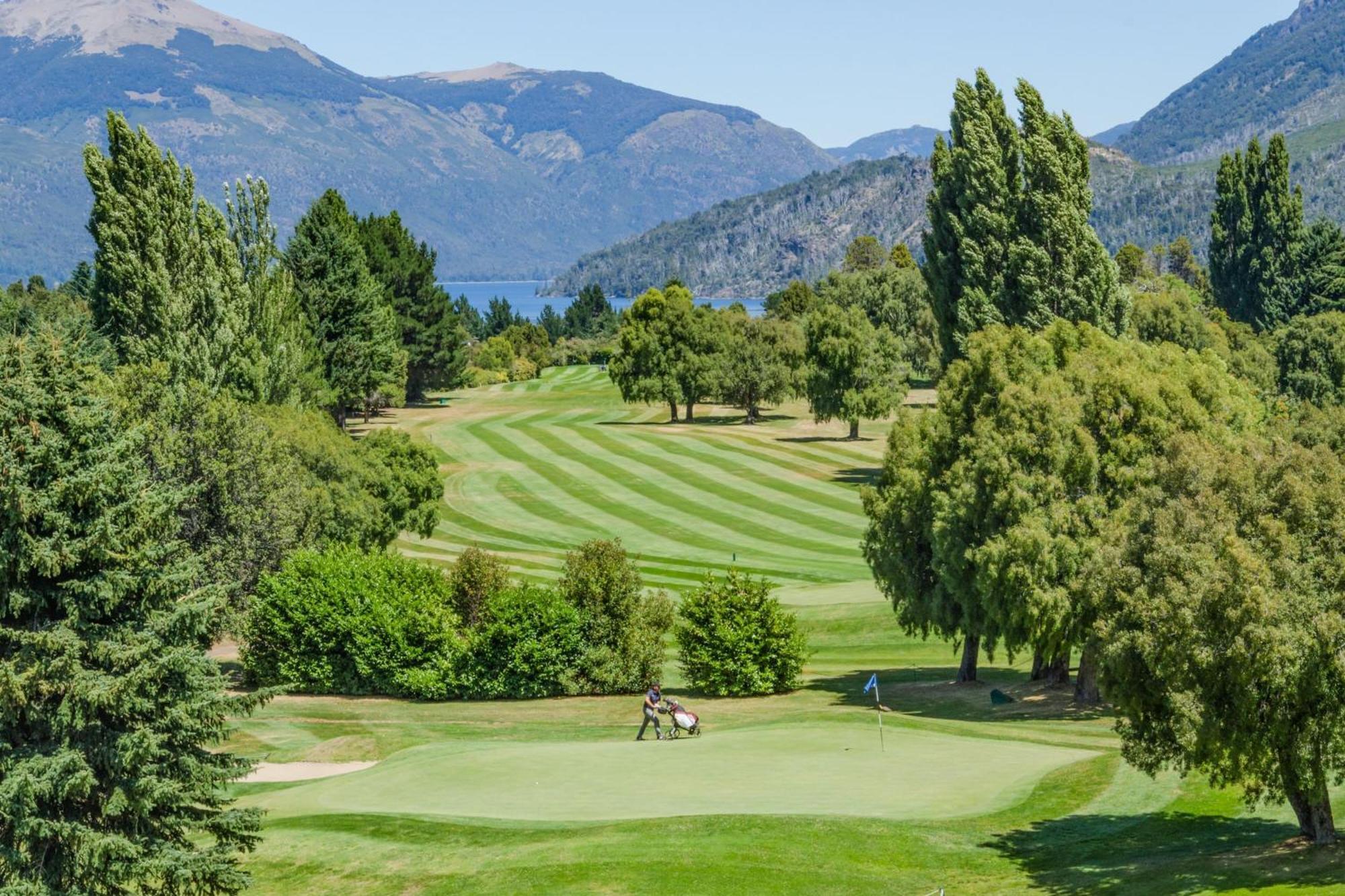 Arelauquen Lodge, A Tribute Portfolio Hotel San Carlos de Bariloche Luaran gambar