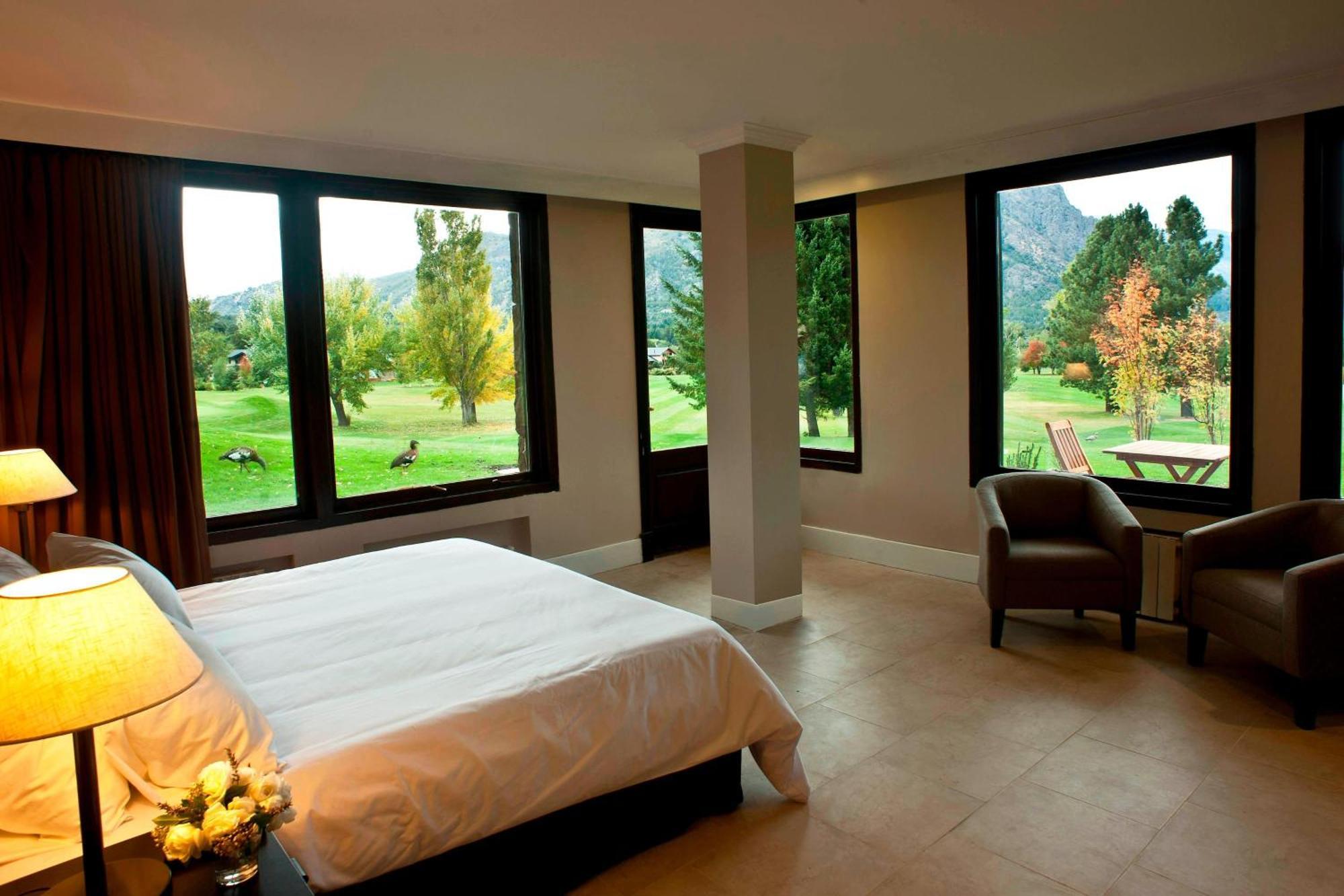 Arelauquen Lodge, A Tribute Portfolio Hotel San Carlos de Bariloche Luaran gambar