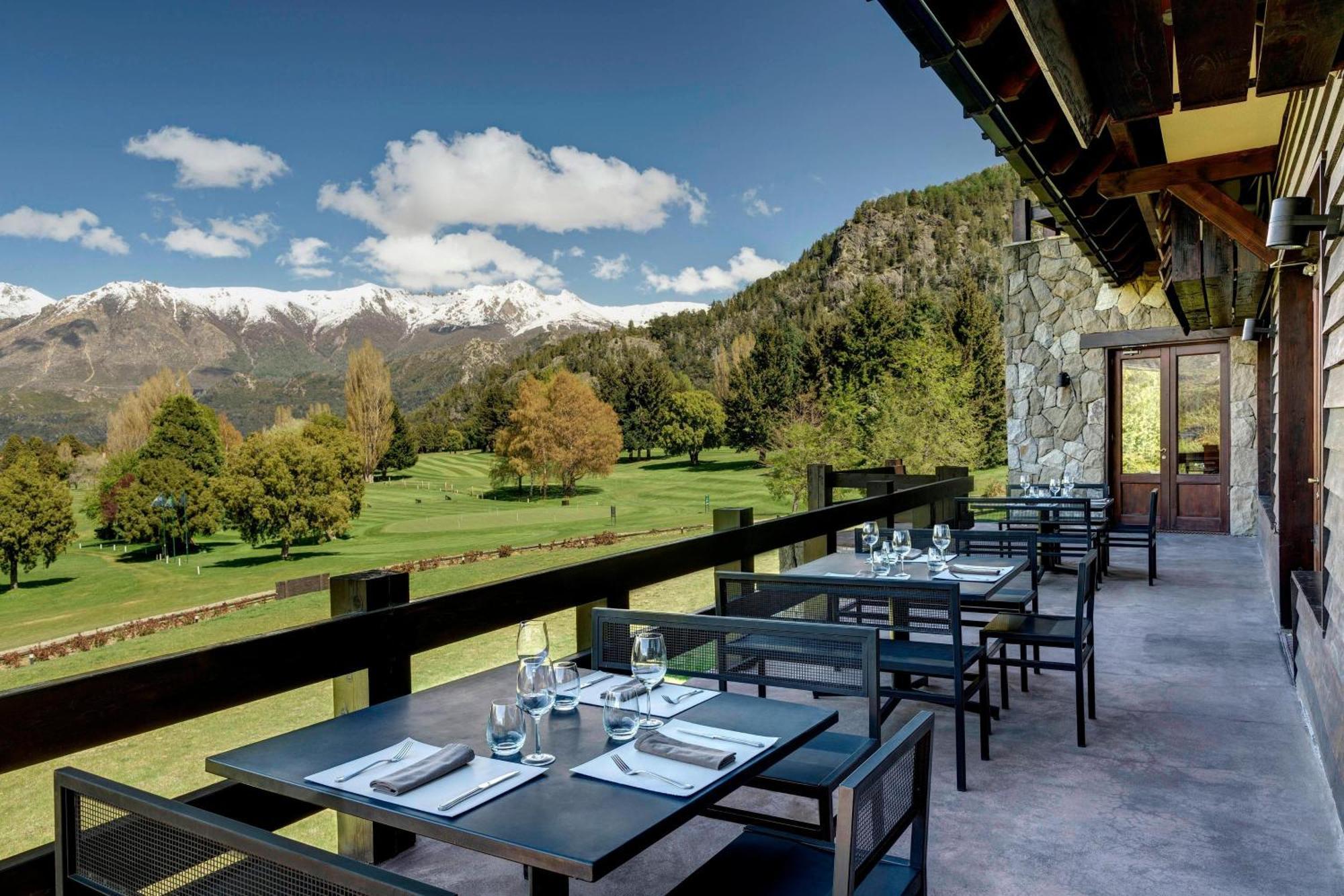 Arelauquen Lodge, A Tribute Portfolio Hotel San Carlos de Bariloche Luaran gambar