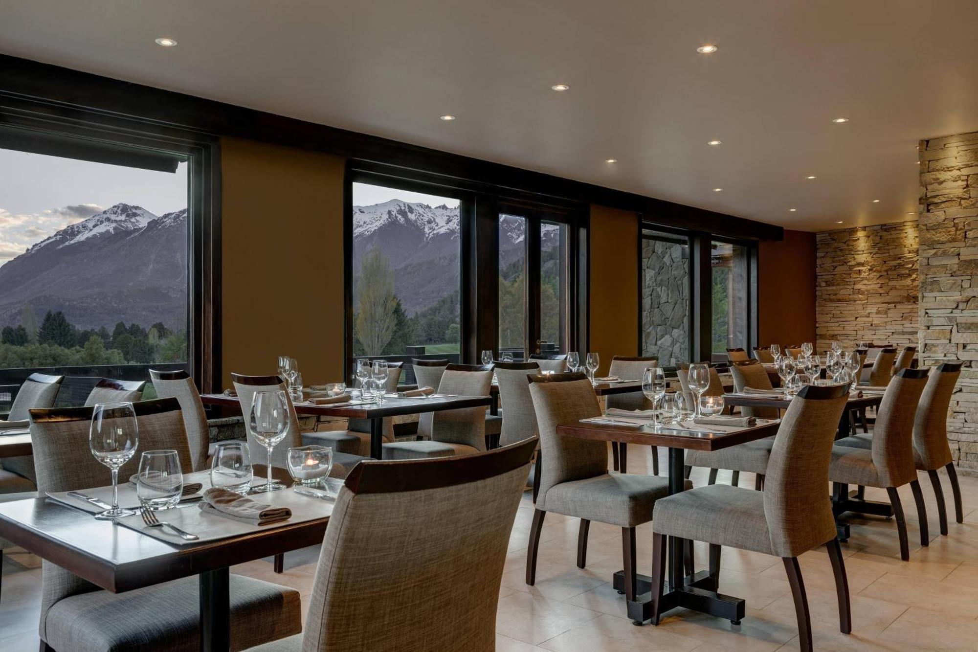 Arelauquen Lodge, A Tribute Portfolio Hotel San Carlos de Bariloche Luaran gambar
