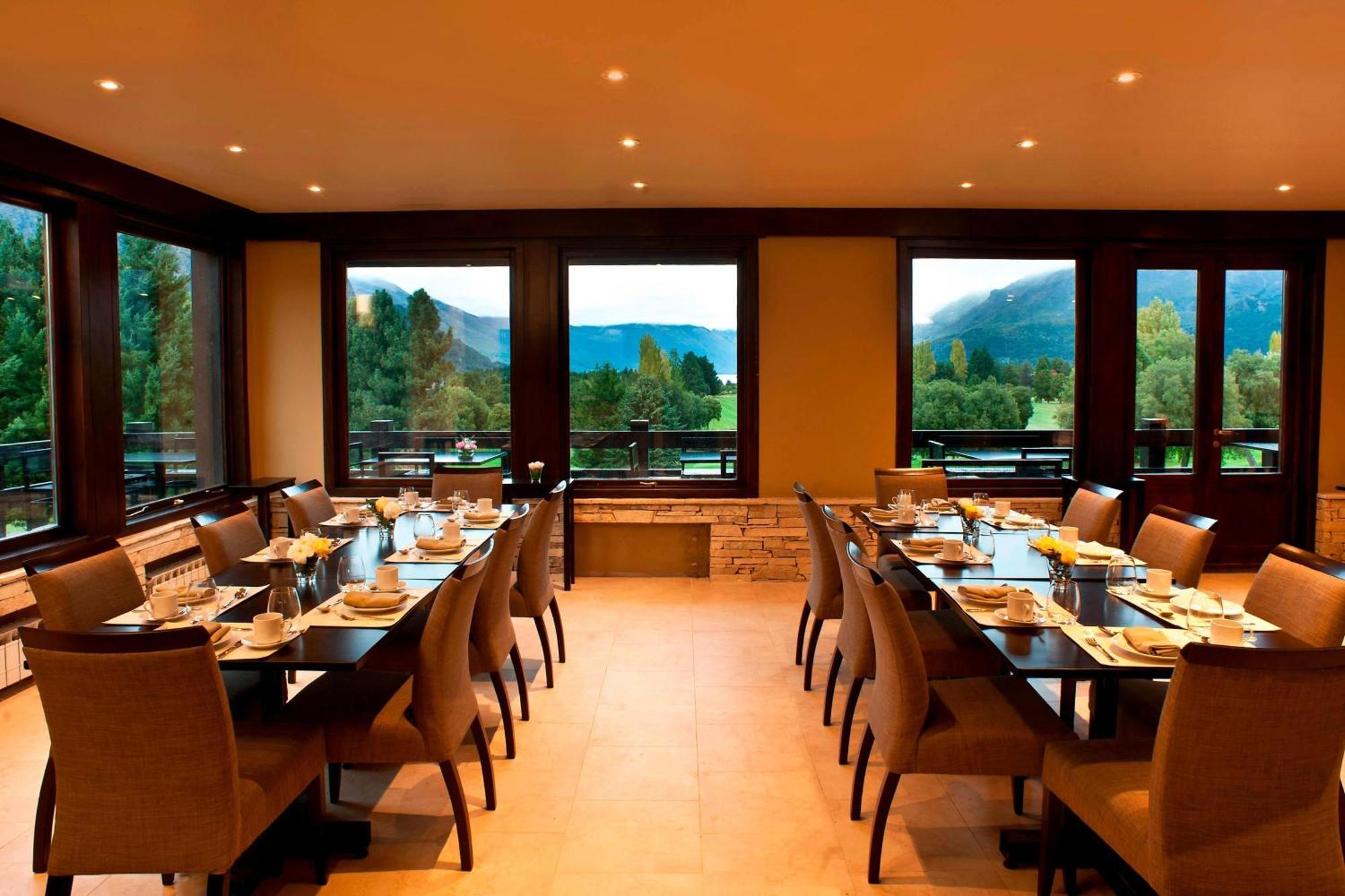 Arelauquen Lodge, A Tribute Portfolio Hotel San Carlos de Bariloche Luaran gambar