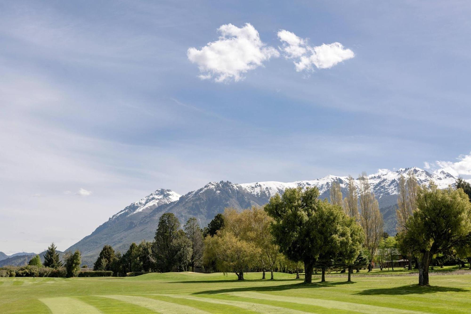 Arelauquen Lodge, A Tribute Portfolio Hotel San Carlos de Bariloche Luaran gambar