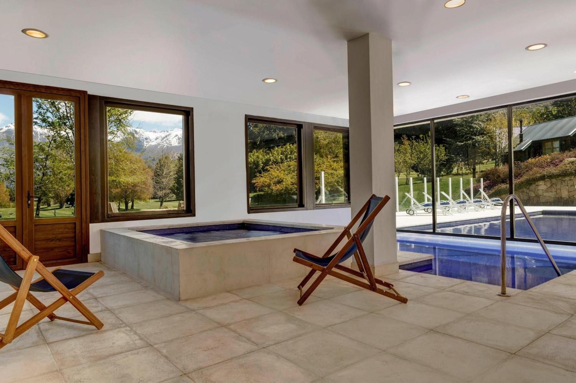 Arelauquen Lodge, A Tribute Portfolio Hotel San Carlos de Bariloche Luaran gambar