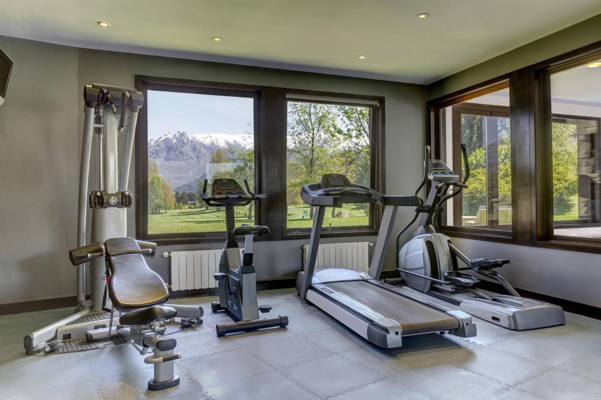 Arelauquen Lodge, A Tribute Portfolio Hotel San Carlos de Bariloche Luaran gambar