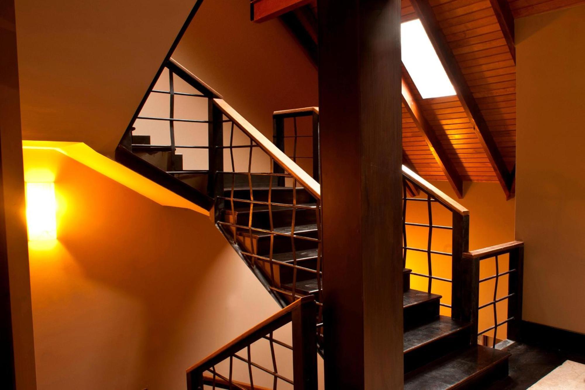 Arelauquen Lodge, A Tribute Portfolio Hotel San Carlos de Bariloche Luaran gambar