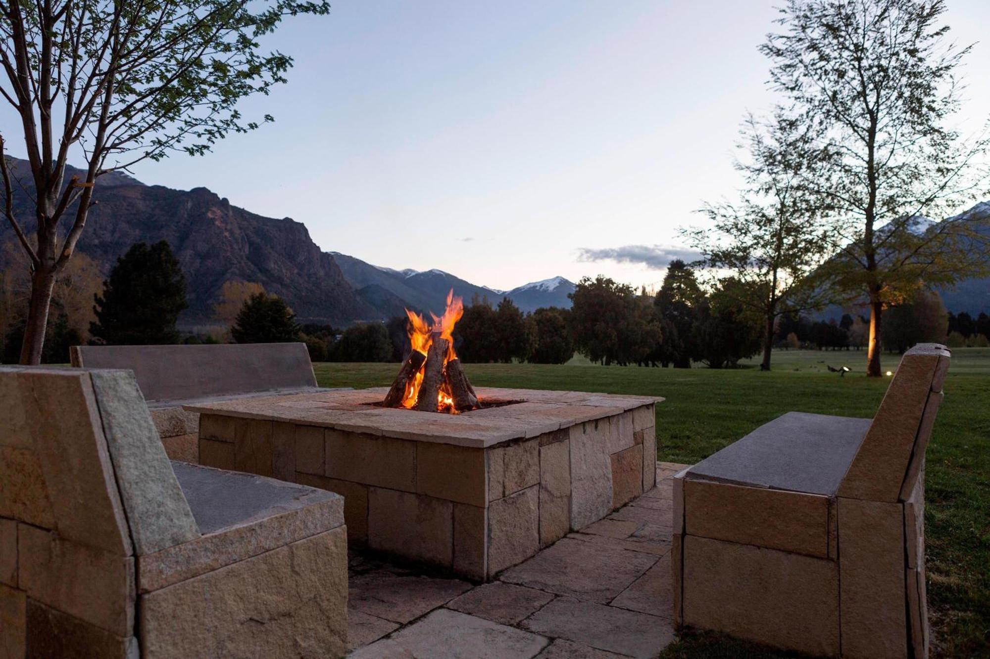 Arelauquen Lodge, A Tribute Portfolio Hotel San Carlos de Bariloche Luaran gambar