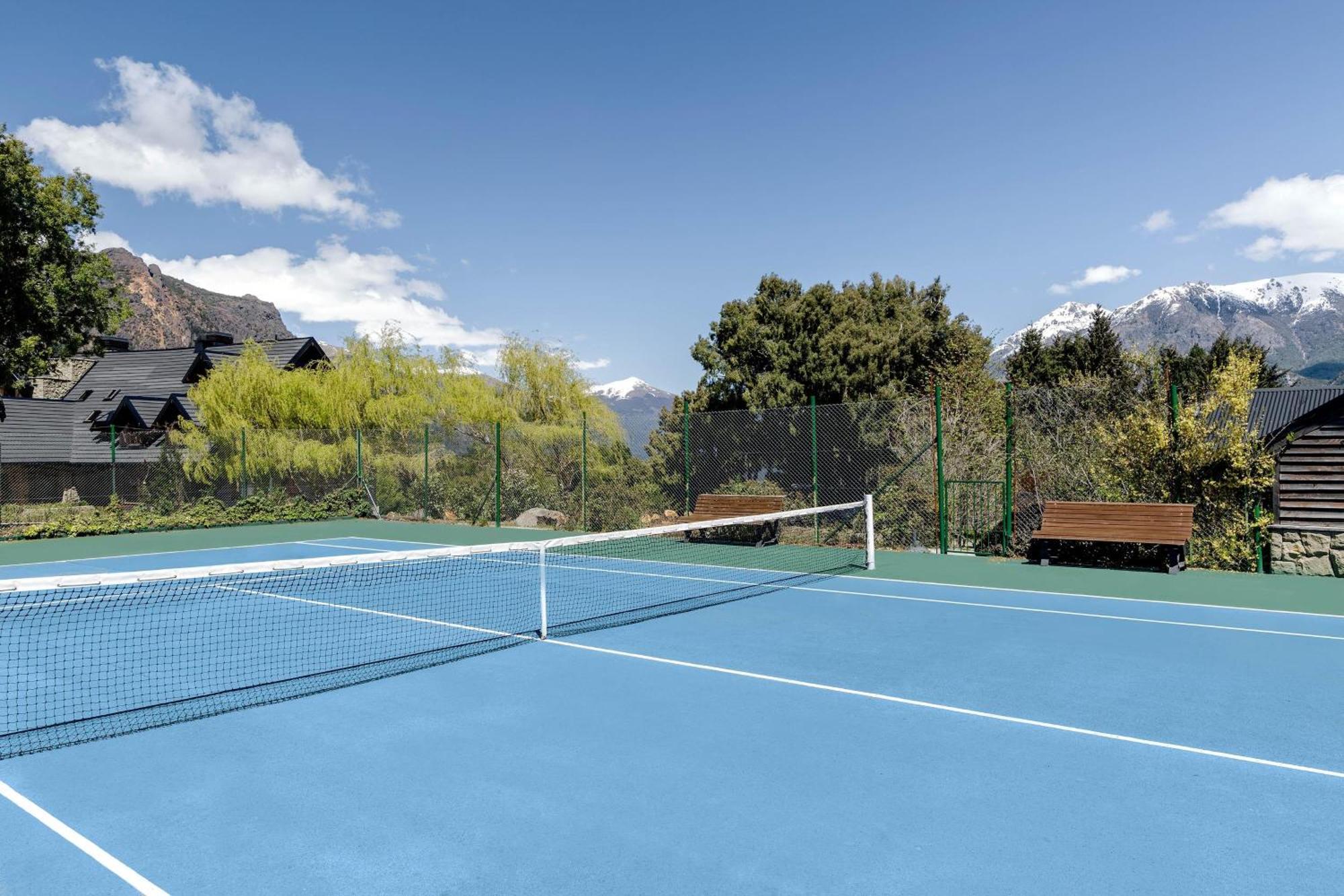 Arelauquen Lodge, A Tribute Portfolio Hotel San Carlos de Bariloche Luaran gambar