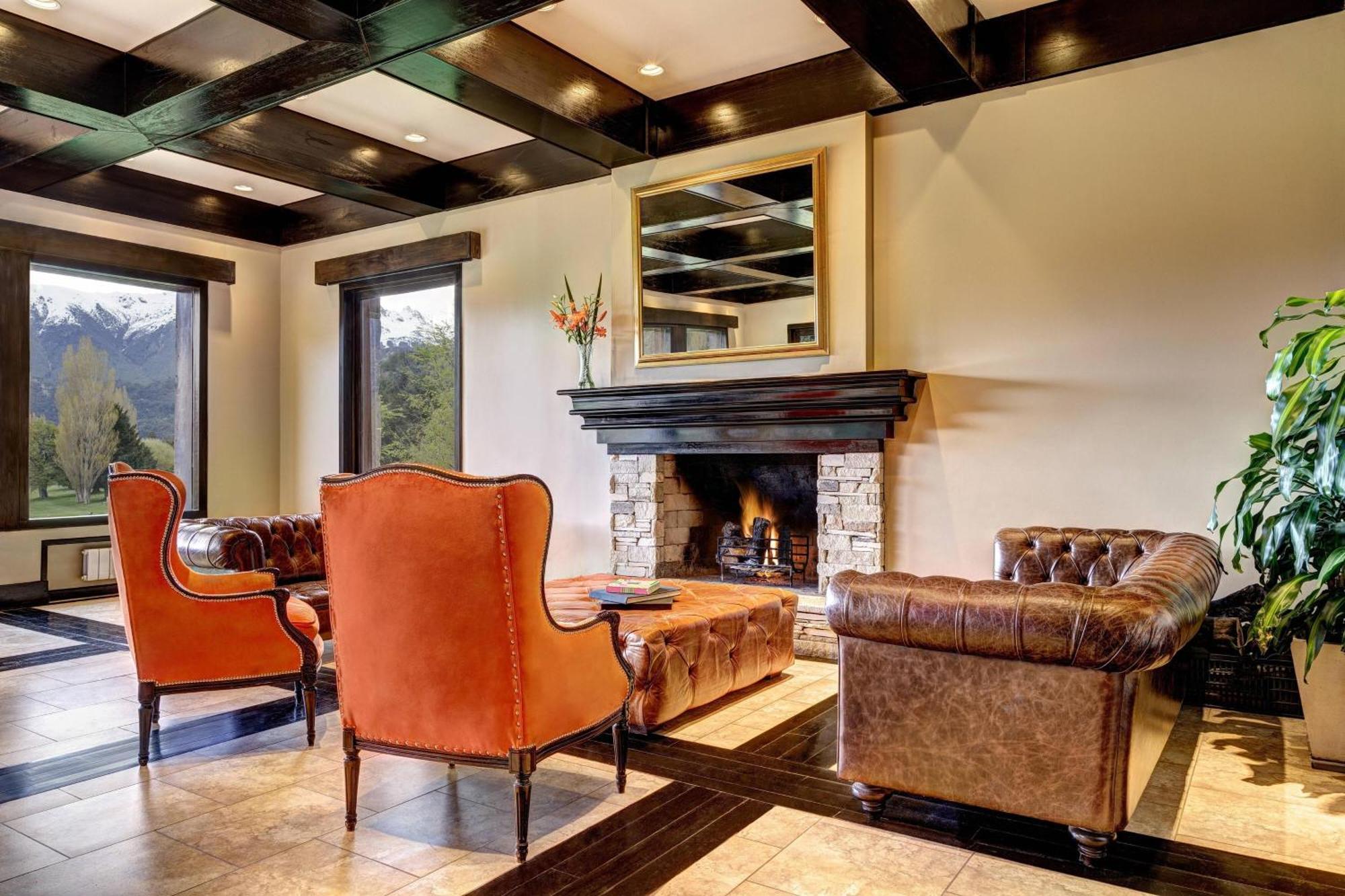 Arelauquen Lodge, A Tribute Portfolio Hotel San Carlos de Bariloche Luaran gambar
