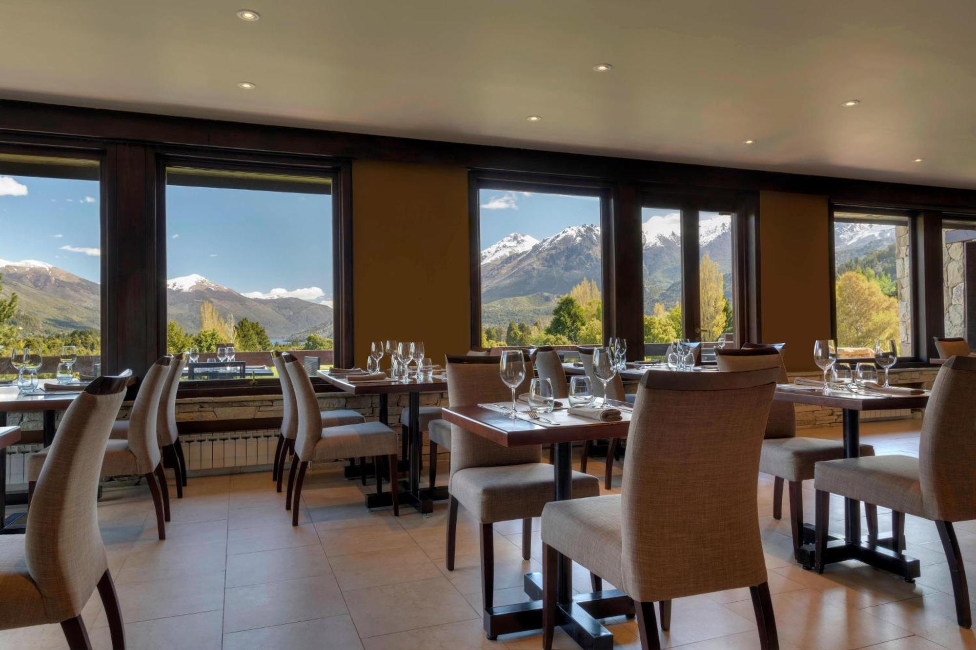 Arelauquen Lodge, A Tribute Portfolio Hotel San Carlos de Bariloche Luaran gambar