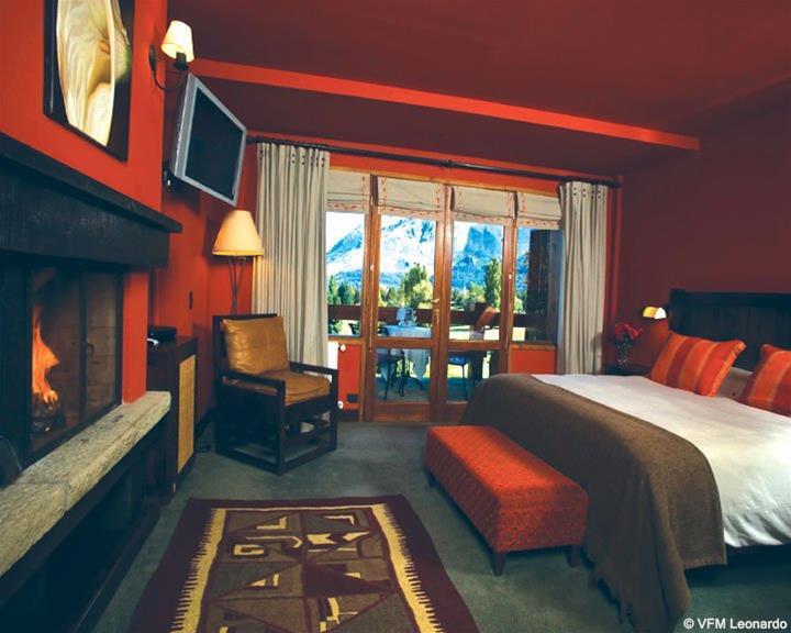 Arelauquen Lodge, A Tribute Portfolio Hotel San Carlos de Bariloche Luaran gambar